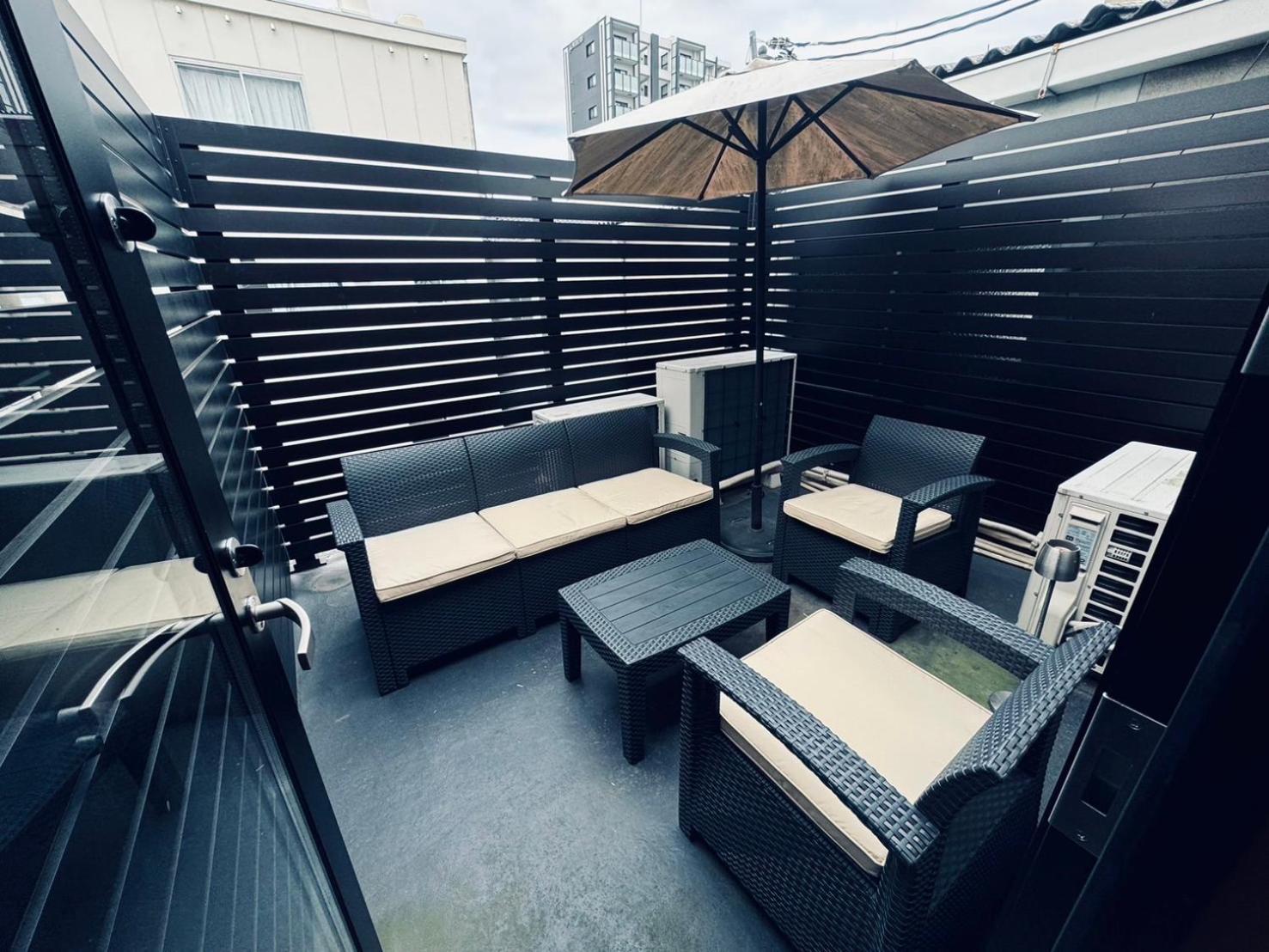 Kyunoju Hotel Okayama Exterior photo